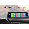 Wodasound ® Chytré 14 v 1 multifunkční rádio navigace kamery do auta na palubní desku Android 8.1