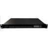 WDS1U8PGE 1U 8PON GEPON OLT, Chipset Cortina CS8032, CLI, WEB, SNMP management