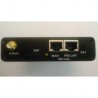 Wodaplug® LTE -A Multifunction Router,QCA9531,micro,2*LAN, WiFi