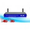 Wodaplug® LTE -A Multifunkční Router,QCA9531,normal size, M2M