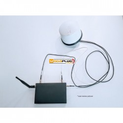 Wodaplug® LTE -A Multifunction Router,QCA9531,normal size, M2M