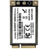 524WiFi 600VX ProPlus 2x2 MIMO 802.11ac Mini PCIe Wi-Fi Module, Dual Band, 2,4GHz / 5GHz QCA 9880 advanced edition