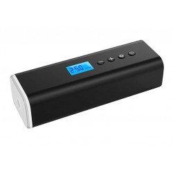 Wireless Inflatable Pump WDS-PUMP/X1 12V Portable Car Air Pumps Electric Tire Inflator LCD Digital Rechargeable tire inflator