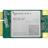EC25-AF Quectel EC25 Series, LTE Cat 4, miniPCIe module, M2M IoT 4G
