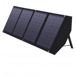 Přenosný solární panel...