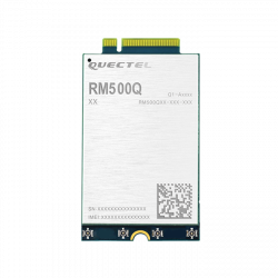 Quectel RM500Q-AE 5G NR...