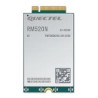 Quectel RM520N-GL 5G / 4G / LTE - A M.2 NGFF Modem, 3GPP Rel 16 NSA and SA operation Sub 6GHz, Global module, SDX62, 4x4 MIMO