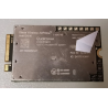 Qualcomm SDX55 Sierra AirPrime EM9190 5G NR Sub-6 GHz Module