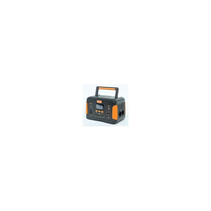 WDS J1000W ProPlus power station a solární generátor DC in 150W, outdoor, 2000W, 252000mAh
