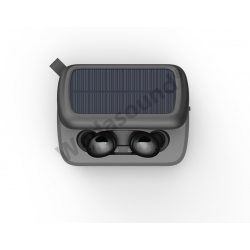 Wodasound® SolarDozer Earbuds WS-T6